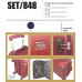 Dielle - Set/848